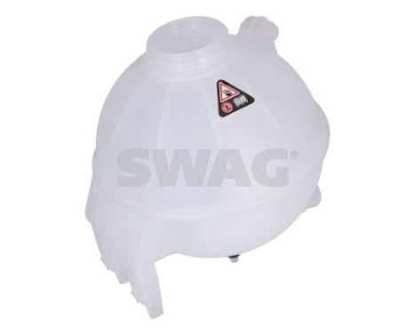 radiator expansion tank