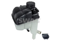 radiator expansion tank