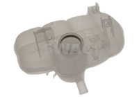 radiator expansion tank