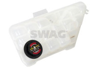 radiator expansion tank