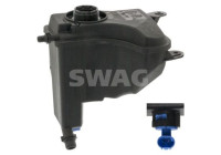 radiator expansion tank