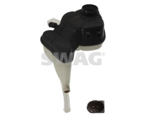 radiator expansion tank