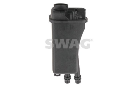 radiator expansion tank