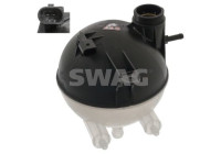 radiator expansion tank