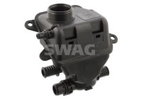 radiator expansion tank