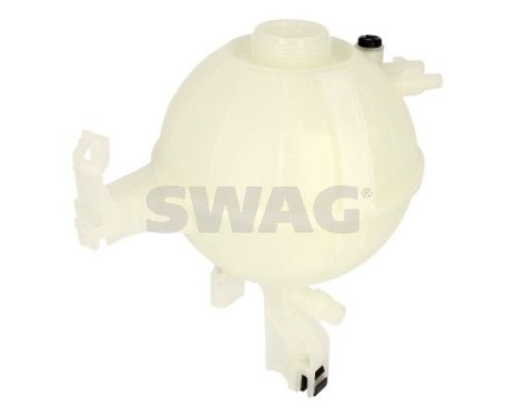 radiator expansion tank