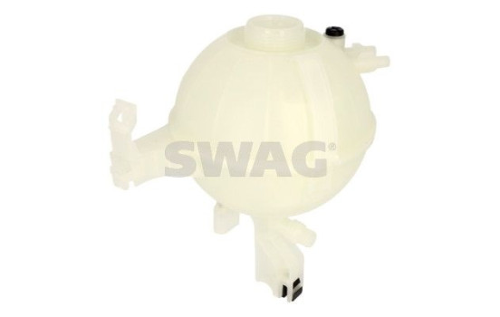 radiator expansion tank