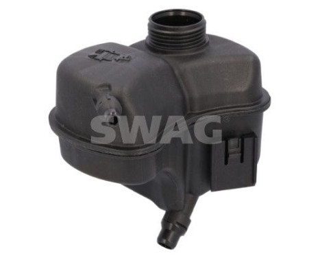 radiator expansion tank