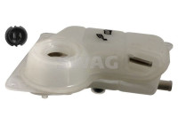 radiator expansion tank