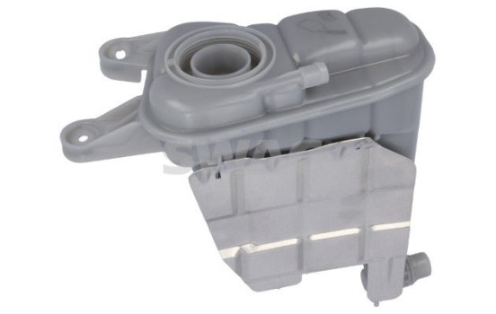radiator expansion tank