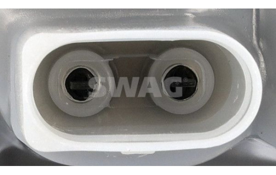 radiator expansion tank, Image 2