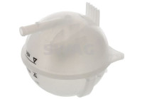 radiator expansion tank