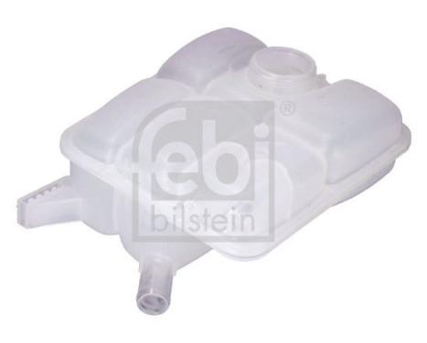 radiator expansion vessel 183263 FEBI, Image 2