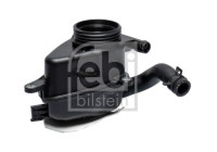 radiator expansion vessel 183391 FEBI