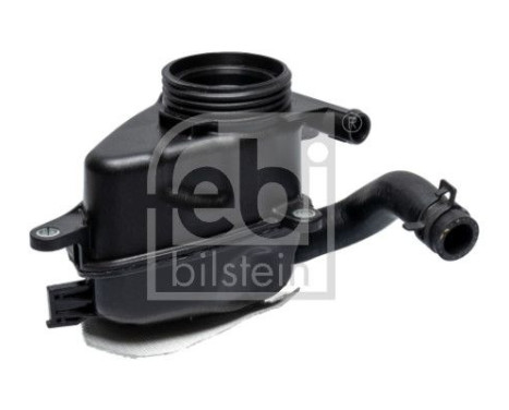 radiator expansion vessel 183391 FEBI