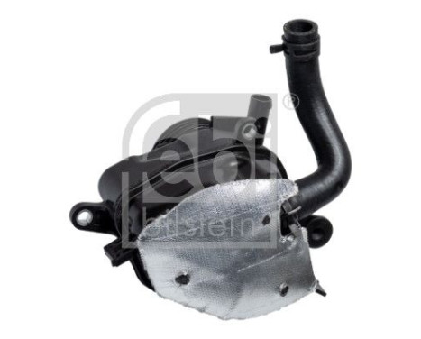 radiator expansion vessel 183391 FEBI, Image 2