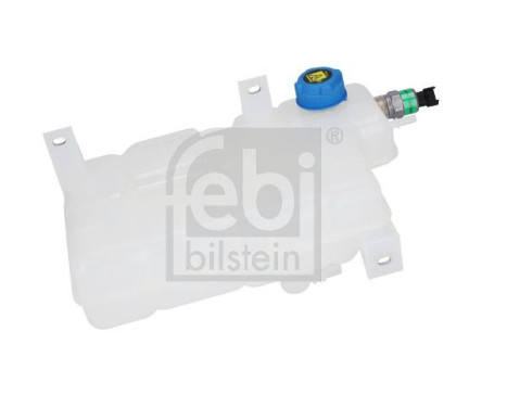 radiator expansion vessel 184501 FEBI