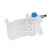 radiator expansion vessel 184501 FEBI