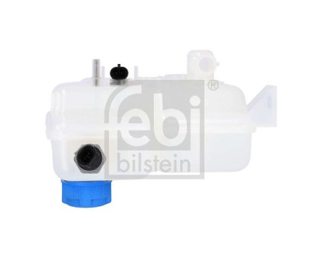 radiator expansion vessel 184501 FEBI, Image 3