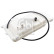 radiator expansion vessel 193894 FEBI, Thumbnail 2