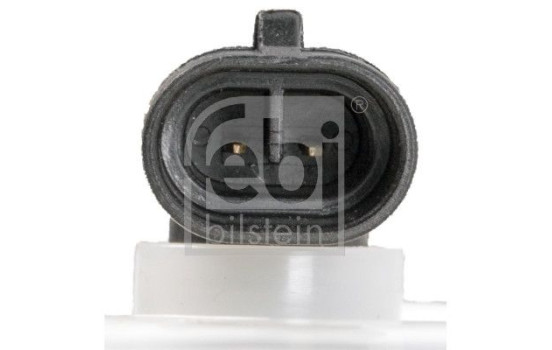 radiator expansion vessel 193894 FEBI, Image 3