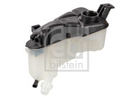 radiator expansion vessel with sensor 171589 FEBI