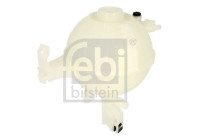 radiator expansion vessel with sensor 183404 FEBI