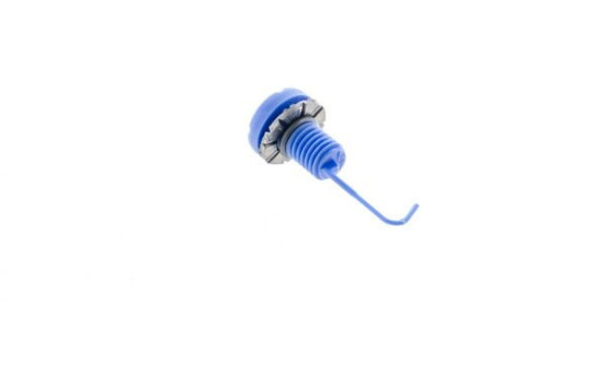 Screw, radiator cap, Image 6