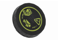 Sealing cap, coolant reservoir
