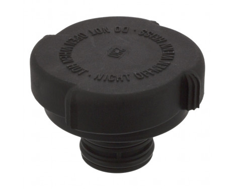 Sealing Cap, coolant tank 01617 FEBI