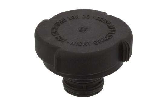 Sealing Cap, coolant tank 01617 FEBI