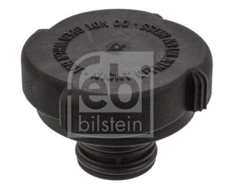 Sealing Cap, coolant tank 01617 FEBI, Image 2