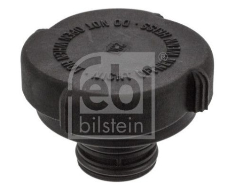 Sealing Cap, coolant tank 01617 FEBI, Image 2