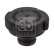 Sealing Cap, coolant tank 01617 FEBI, Thumbnail 2
