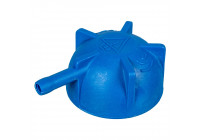 Sealing Cap, coolant tank 02213 FEBI