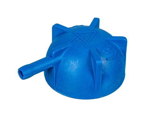 Sealing Cap, coolant tank 02213 FEBI