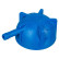 Sealing Cap, coolant tank 02213 FEBI