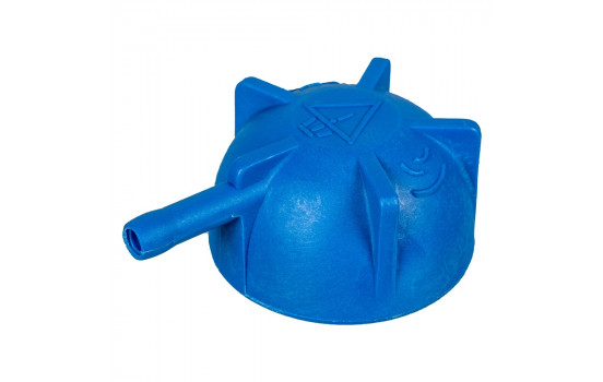 Sealing Cap, coolant tank 02213 FEBI