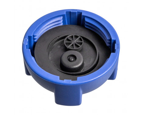 Sealing Cap, coolant tank 02269 FEBI, Image 2