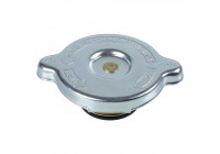 Sealing Cap, coolant tank 06568 FEBI