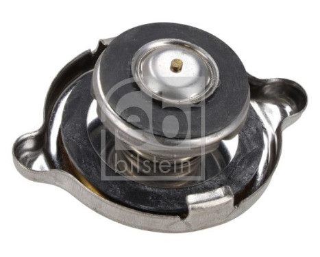 Sealing Cap, coolant tank 06568 FEBI, Image 3