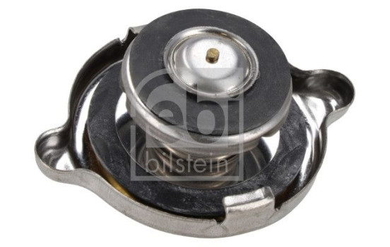 Sealing Cap, coolant tank 06568 FEBI, Image 3