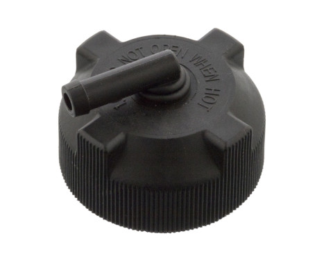 Sealing Cap, coolant tank 101420 FEBI