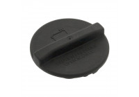 Sealing Cap, coolant tank 103501 FEBI