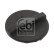 Sealing Cap, coolant tank 103501 FEBI, Thumbnail 2