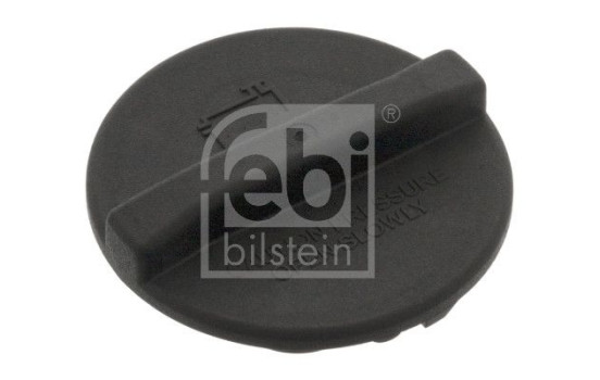 Sealing Cap, coolant tank 103501 FEBI, Image 2