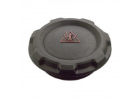 Sealing Cap, coolant tank 103522 FEBI