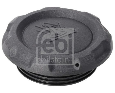 Sealing Cap, coolant tank 103522 FEBI, Image 2