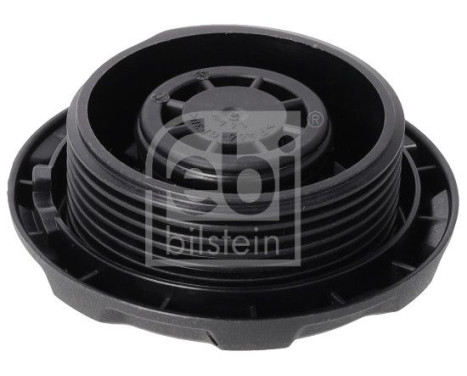 Sealing Cap, coolant tank 103522 FEBI, Image 3