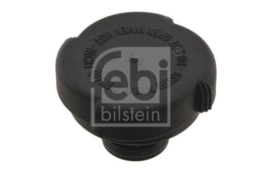 Sealing Cap, coolant tank 12205 FEBI, Image 2